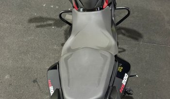 BAJAJ DOMINAR NS-200 2026 cheio