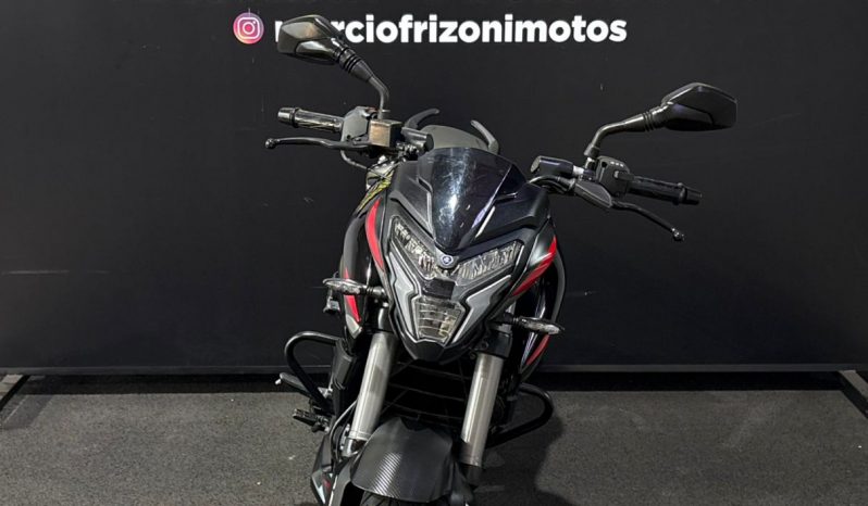 BAJAJ DOMINAR NS-200 2026 cheio
