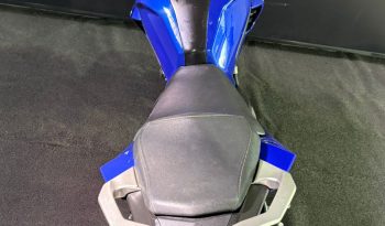 YAMAHA FZ-25 FAZER BLUEFLEX ABS 2023 cheio