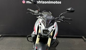 BAJAJ DOMINAR NS-400Z 2026 cheio