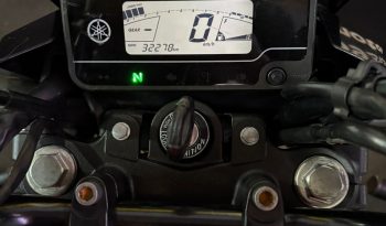 YAMAHA YBR-150 FACTOR 2023 cheio