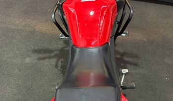 YAMAHA YBR-150 FACTOR 2023 cheio