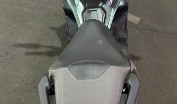 HONDA ADV-150 ABS 2024 cheio