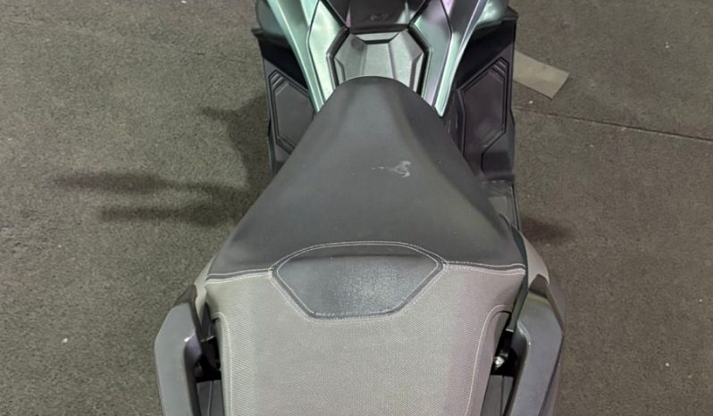HONDA ADV-150 ABS 2024 cheio
