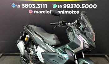 HONDA ADV-150 ABS 2024 cheio