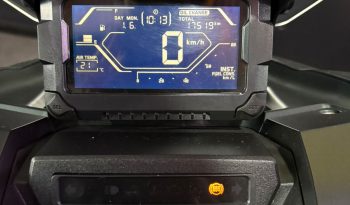 HONDA ADV-150 ABS 2024 cheio