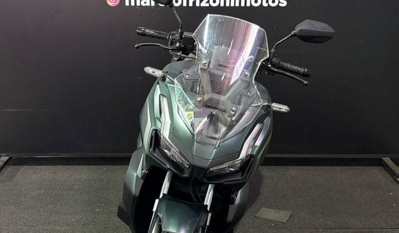 HONDA ADV-150 ABS 2024 cheio