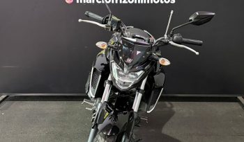 YAMAHA FZ-25 FAZER BLUEFLEX ABS 2019 cheio