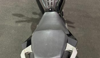 YAMAHA FZ-25 FAZER BLUEFLEX ABS 2019 cheio