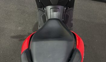 YAMAHA NMAX-160 CONNECTED ABS 2023 cheio