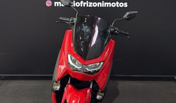 YAMAHA NMAX-160 CONNECTED ABS 2023 cheio
