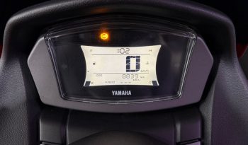 YAMAHA NMAX-160 CONNECTED ABS 2023 cheio