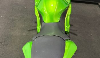 KAWASAKI NINJA-250R 2012 cheio