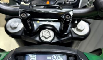 BAJAJ DOMINAR 400 ABS 2023 cheio