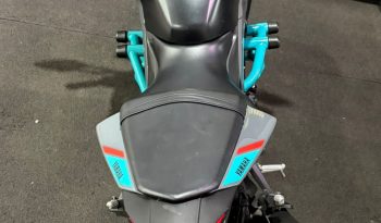 YAMAHA MT-03 ABS 2024 cheio