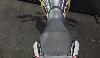 YAMAHA XTZ-250 LANDER BLUEFLEX ABS 2022 cheio