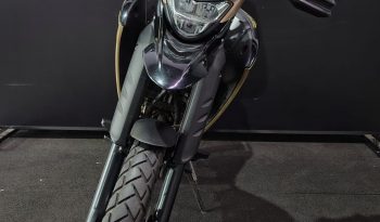 YAMAHA XTZ-250 LANDER BLUEFLEX ABS 2022 cheio