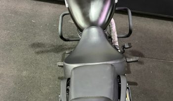 ROYAL ENFIELD METEOR 350 STELLAR 2025 cheio