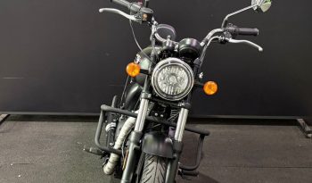 ROYAL ENFIELD METEOR 350 STELLAR 2025 cheio