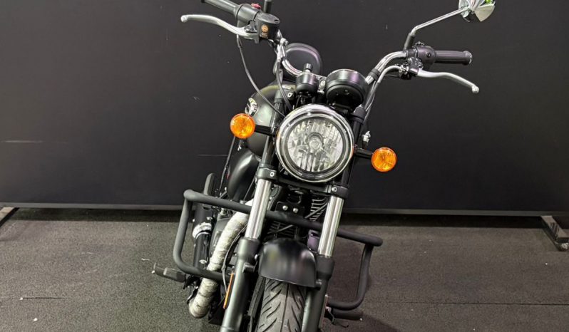 ROYAL ENFIELD METEOR 350 STELLAR 2025 cheio