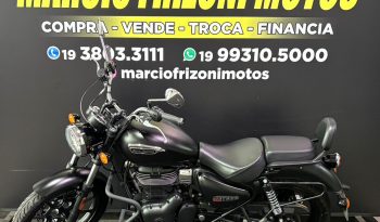ROYAL ENFIELD METEOR 350 STELLAR 2025 cheio