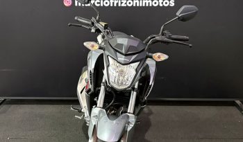 HONDA CB-250F TWISTER CBS 2018 cheio