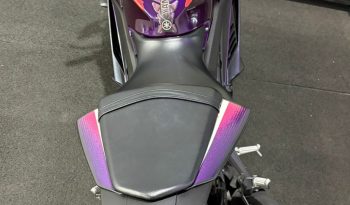 YAMAHA YZF R-3 ABS 2024 cheio