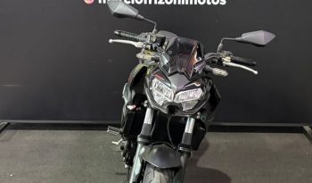 KAWASAKI Z-650 ABS 2021 cheio