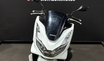 HONDA PCX 160 ABS 2023 cheio