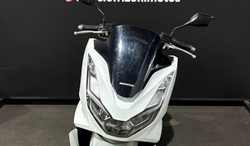 HONDA PCX 160 ABS 2023 cheio