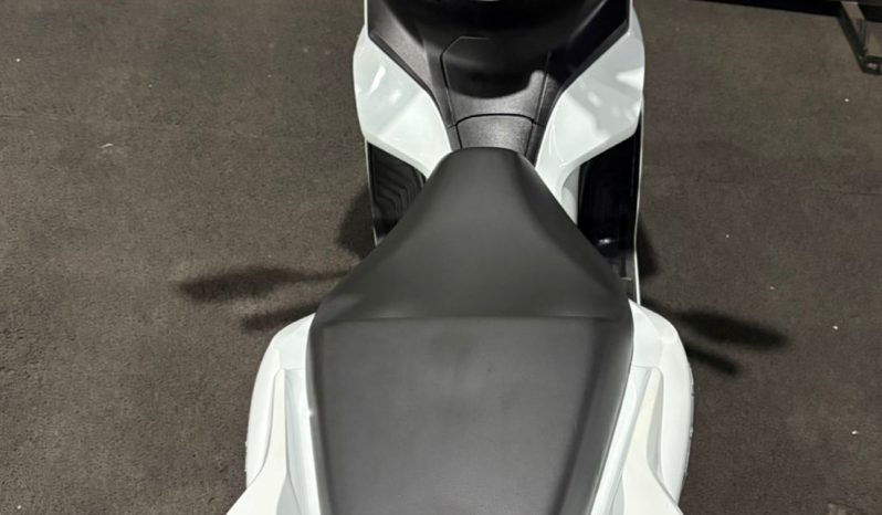 HONDA PCX 160 ABS 2023 cheio