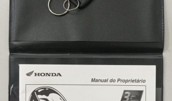 HONDA NXR-160 BROS ESDD 2026 cheio