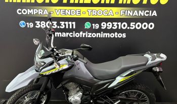 HONDA NXR-160 BROS ESDD 2026 cheio