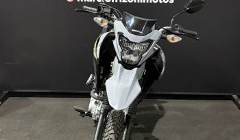 HONDA NXR-160 BROS ESDD 2026 cheio