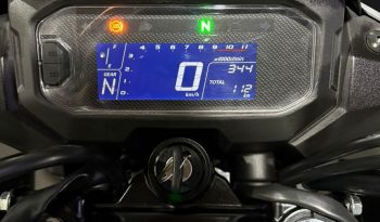 HONDA NXR-160 BROS ESDD 2026 cheio
