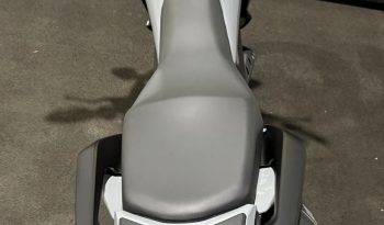HONDA NXR-160 BROS ESDD 2026 cheio