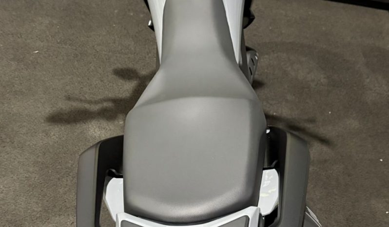 HONDA NXR-160 BROS ESDD 2026 cheio