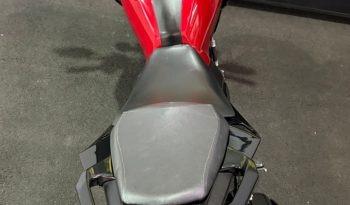 YAMAHA FZ-25 FAZER BLUEFLEX ABS 2024 cheio