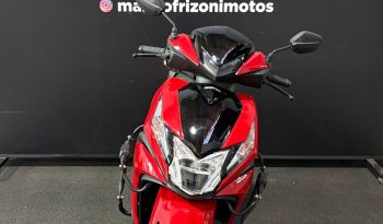HONDA ELITE-125 2026 cheio