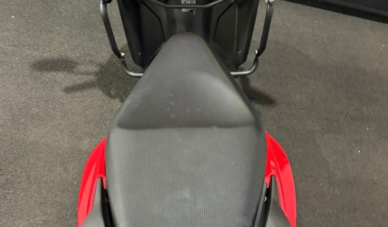 HONDA ELITE-125 2026 cheio
