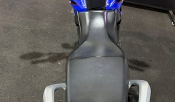 YAMAHA XTZ-150 CROSSER- Z 2022 cheio