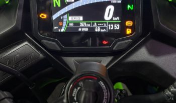 KAWASAKI NINJA ZX4-R ABS 2025 cheio