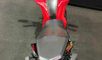 HONDA CB-300F ABS 2024 cheio