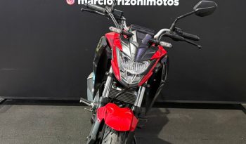 HONDA CB-300F ABS 2024 cheio