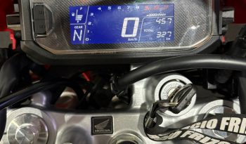 HONDA XR-300L TORNADO ABS 2025 cheio