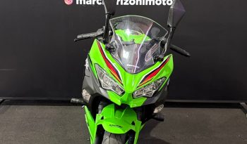 KAWASAKI NINJA-400 KRT ABS 2024 cheio