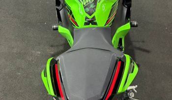 KAWASAKI NINJA-400 KRT ABS 2024 cheio