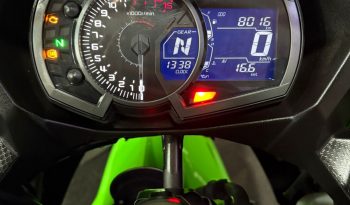 KAWASAKI NINJA-400 KRT ABS 2024 cheio