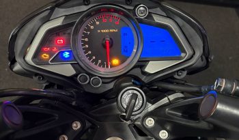 BAJAJ DOMINAR 200 ABS 2025 cheio