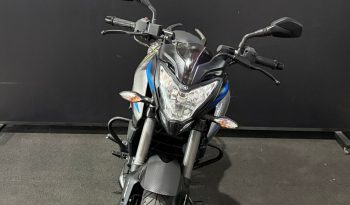 BAJAJ DOMINAR 200 ABS 2025 cheio